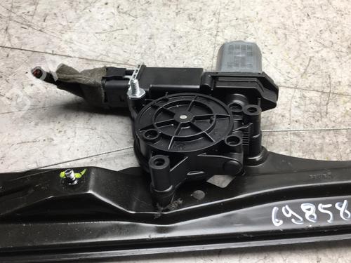 Front right window mechanism FIAT DOBLO Cargo (263_) 1.4 Natural Power | BP25571486C23 