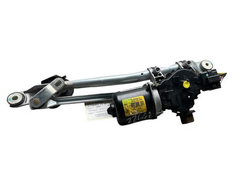 Viskermotor vindrude CITROËN C1 II (PA_, PS_) 1.0 VTi 72 (72 hp) 25563259