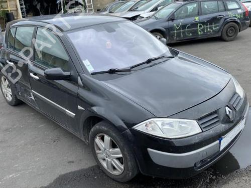 Højre forlygte RENAULT MEGANE II (BM0/1_, CM0/1_) 1.9 dCi (BM0G, CM0G) | BP25547721C29 