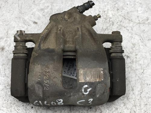 Used Left front brake caliper CITROËN C3 Pluriel (HB_) 1.6 (109 hp) 25534883