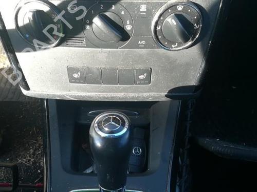Starter MERCEDES-BENZ A-CLASS (W169) A 180 CDI (169.007, 169.307) | BP25553157M8 - Image 12