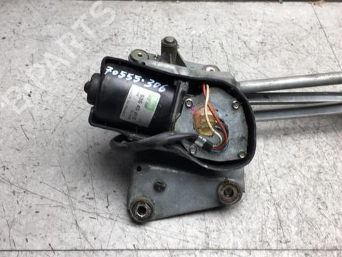 Front wiper motor PEUGEOT 306 (7B, N3, N5) 1.9 SRDT | BP25529392M29
