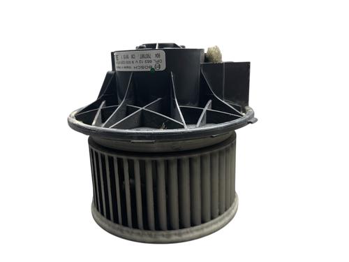 Varmeblæser JEEP CHEROKEE (KJ) 2.5 CRD 4x4 (143 hp) 26392089