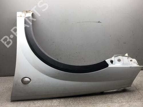 Forkjerm venstre OPEL CORSA C (X01) 1.2 (F08, F68) | BP25551193C41 