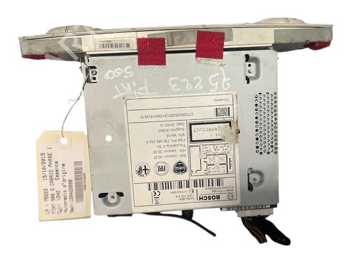 Radio FIAT 500 (312_) 1.2 (312AXA1A) | BP37251120E6 - Image 4