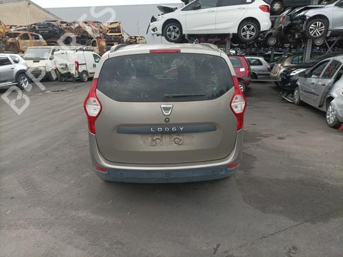 Front right interior door handle DACIA LODGY (JS_) 1.5 dCi | BP25545316I14 - Image 12