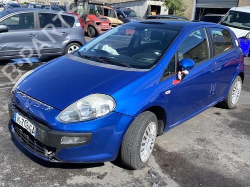 ABS pump FIAT PUNTO EVO (199_) 1.3 D Multijet (199AXC1A, 199BXC1A, 199AXT1A, 199BXT1A) | BP25529401M43 - Image 26