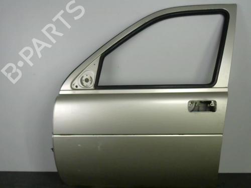Used Left front door LAND ROVER FREELANDER I (L314) 2.0 Td4 4x4 (112 hp) 25552594