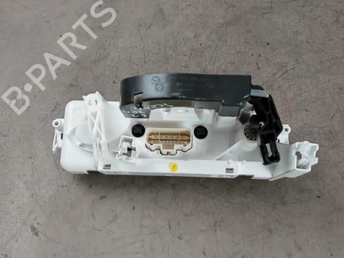 Used Climate control RENAULT SCÉNIC II (JM0/1_) 1.5 dCi (JM1E, JM16) (106 hp) 25554865