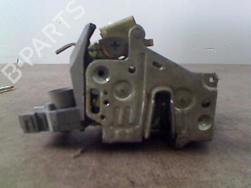 Høyre foran lås MERCEDES-BENZ C-CLASS (W202) [1993-2000]  25537279