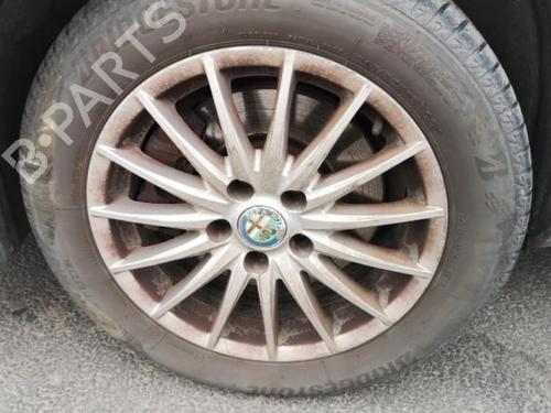 Alternator ALFA ROMEO 159 (939_) 1.9 JTDM 8V (939AXE1B) | BP25584988M7 