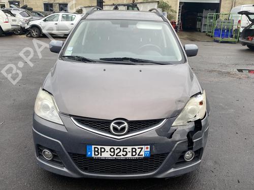 ABS pump MAZDA 5 (CR) 2.0 CD (CR19) | BP35820870M43  - Image 28