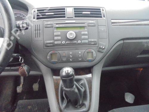 Bakspejl Højre FORD FOCUS C-MAX (DM2) 1.6 TDCi | BP25577615C27 