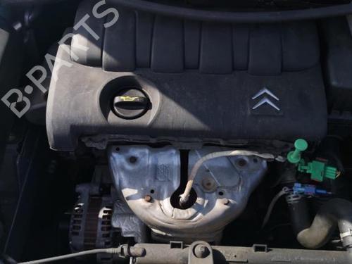 Ratstangsstang CITROËN C4 I (LC_) 1.4 16V | BP25533389I23 