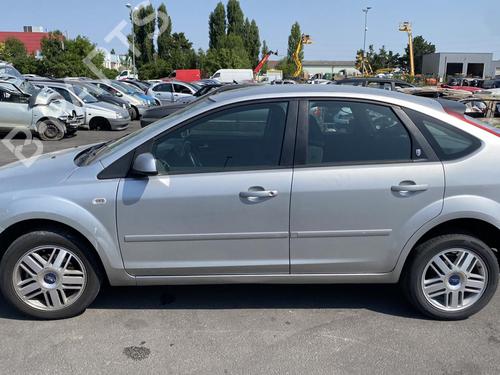 Front left interior door handle FORD FOCUS II (DA_, HCP, DP) 1.6 Ti | BP25533078I13  - Image 7