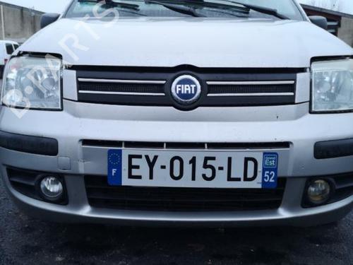 AC compressor FIAT PANDA (169_) 1.2 (169.AXB11, 169.AXB1A) | BP25555141M34 - Image 19