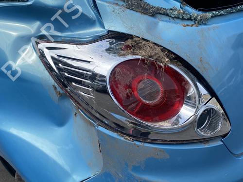 Third brake light FORD KA (RU8) 1.2 | BP25571454L11 