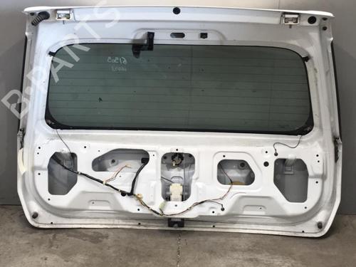 Tailgate RENAULT MEGANE I Coach (DA0/1_) 1.4 16V (DA0D, DA1H, DA0W, DA10) | BP25536599C6 