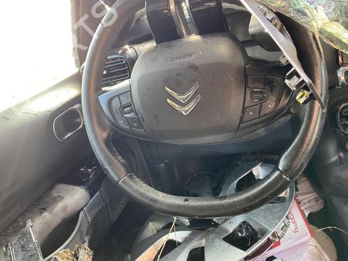 Rear wiper motor CITROËN C4 CACTUS 1.5 BlueHDi 100 | BP25570538M102  - Image 6