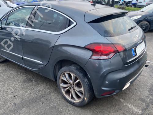 Left tailgate light CITROËN DS4 (NX_) 2.0 HDi / BlueHDi 135 | BP25549646C79  - Image 13