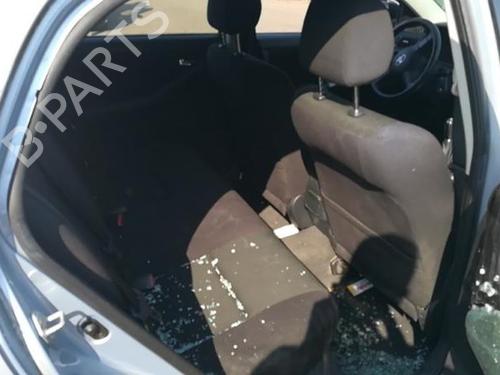 Alternator TOYOTA COROLLA (_E12_) 1.6 VVT-i (ZZE121_, ZZE121R) | BP25516771M7