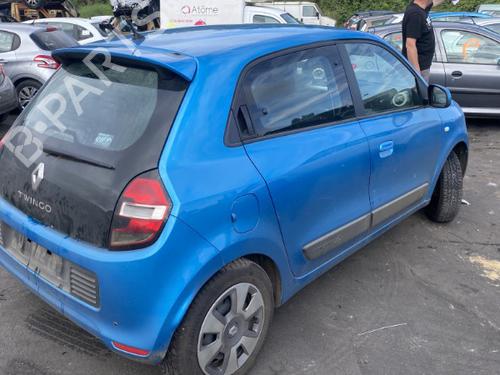 Right taillight RENAULT TWINGO III (BCM_, BCA_) 0.9 TCe 90 (BCM9, BCM2) | BP30634903C35 - Image 21