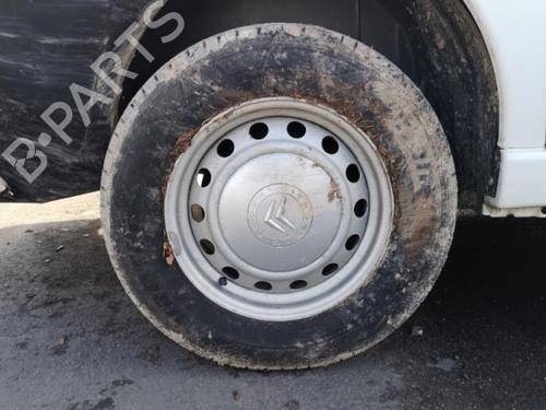 Right front steering knuckle CITROËN JUMPY II Van 1.6 HDi 90 8V | BP25557142M26  - Image 31