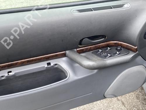Left front window switch RENAULT SAFRANE II (B54_) 2.2 dT (B54G) | BP26026205I27 - Image 5