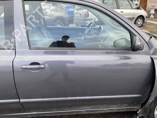 Front left window mechanism NISSAN MICRA III (K12) 1.2 16V | BP25503837C22 