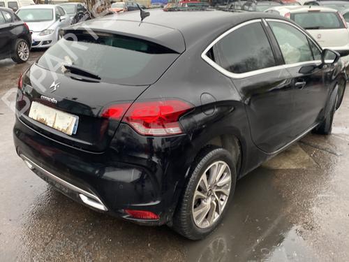 Ignition barrel CITROËN DS4 (NX_) 1.6 HDi 110 | BP25563459M48 - Image 10