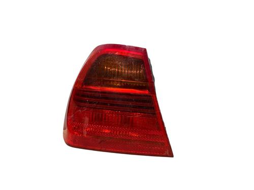 Used Left taillight BMW 3 (E90) 318 d (122 hp) 25575583