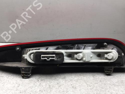 Used Left taillight FORD FOCUS II Turnier (DA_, FFS, DS) 1.6 TDCi (109 hp) 25579296