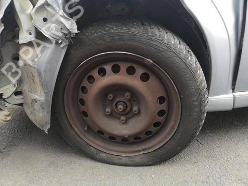 Left front window switch OPEL MERIVA A MPV (X03) 1.7 CDTI (E75) | BP25535309I27 - Image 18