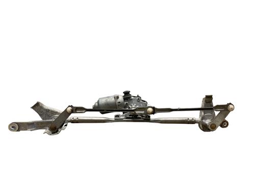 Used Front wiper motor Front wiper motor SUBARU FORESTER (SH_) 2.0 D AWD (SHH, SHD, SHN) (147 hp) 25534136 25534136