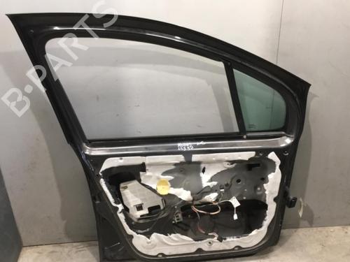Used Left front door RENAULT MODUS / GRAND MODUS (F/JP0_) 1.5 dCi (FP0D, JP0D) (82 hp) 25514116