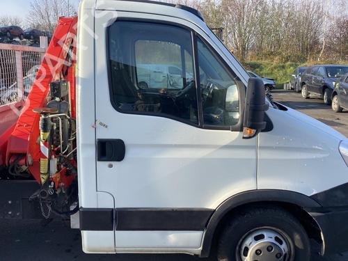 Front right window mechanism IVECO DAILY V Van 35C15 V, 40C15 V, 45C15 V, 50C15 V, 60C15 V,65C15 V | BP25542125C23  - Image 24