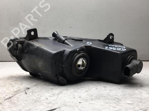 Left front fog light VW POLO V (6R1, 6C1) 1.6 TDI | BP25521228C30 