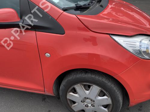 Front right window mechanism FORD KA (RU8) 1.2 | BP25551629C23  - Image 15