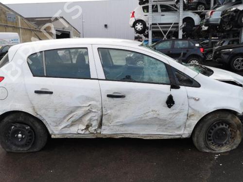 Starter OPEL CORSA D (S07) 1.2 (L08, L68) | BP25556085M8  - Image 26