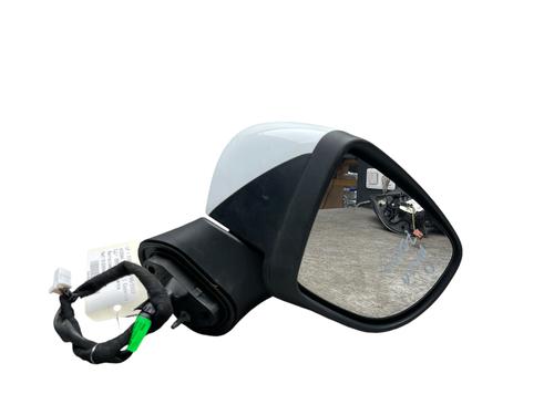 Used Right mirror NISSAN MICRA V (K14) 1.0 IG-T 100 (101 hp) 25566677