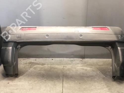 Rear bumper CITROËN C4 Grand Picasso I (UA_) 1.6 HDi | BP25580869C8 