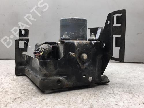 Abs pomp CITROËN C4 Picasso I MPV (UD_) 2.0 HDi 138 | BP25580921M43 