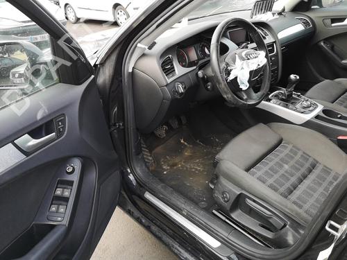 Right sun visor AUDI A4 B8 Avant (8K5) 2.0 TDI | BP25525117I2  - Image 26