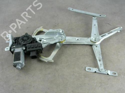 Used Front right window mechanism Front right window mechanism 25584178 25584178