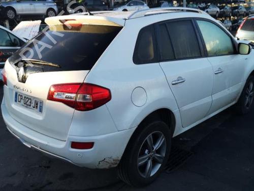 Rear mirror RENAULT KOLEOS I (HY_) 2.0 dCi 4x4 (HY0K) | BP25524604I6  - Image 32