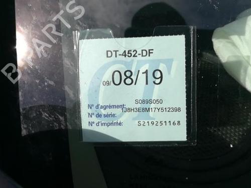 Rear left seatbelt JEEP COMMANDER (XK, XH) 3.0 CRD 4x4 | BP25516011I29 - Image 15