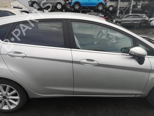 Third brake light FORD FIESTA VI (CB1, CCN) 1.5 TDCi | BP25585155L11 - Image 33