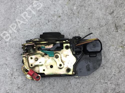 Rear left lock JEEP CHEROKEE (KJ) 2.8 CRD 4x4 | BP25522310C100 