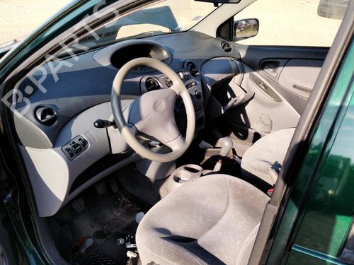 Switch TOYOTA YARIS (_P1_) 1.3 (NCP10, SCP12_) | BP25571108I30  - Image 8