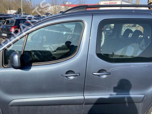Rear mirror PEUGEOT PARTNER Tepee 1.6 HDi | BP26026203I6 - Image 27